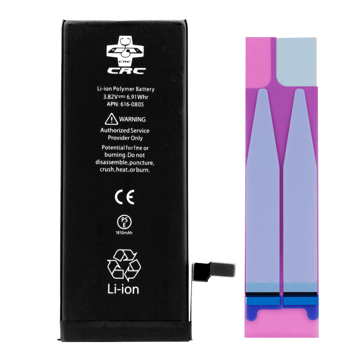 iPhone 6 Replacement Battery CELL RESCUE CENTER