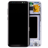 Samsung Galaxy S8 Plus LCD + Frame ( OEM )