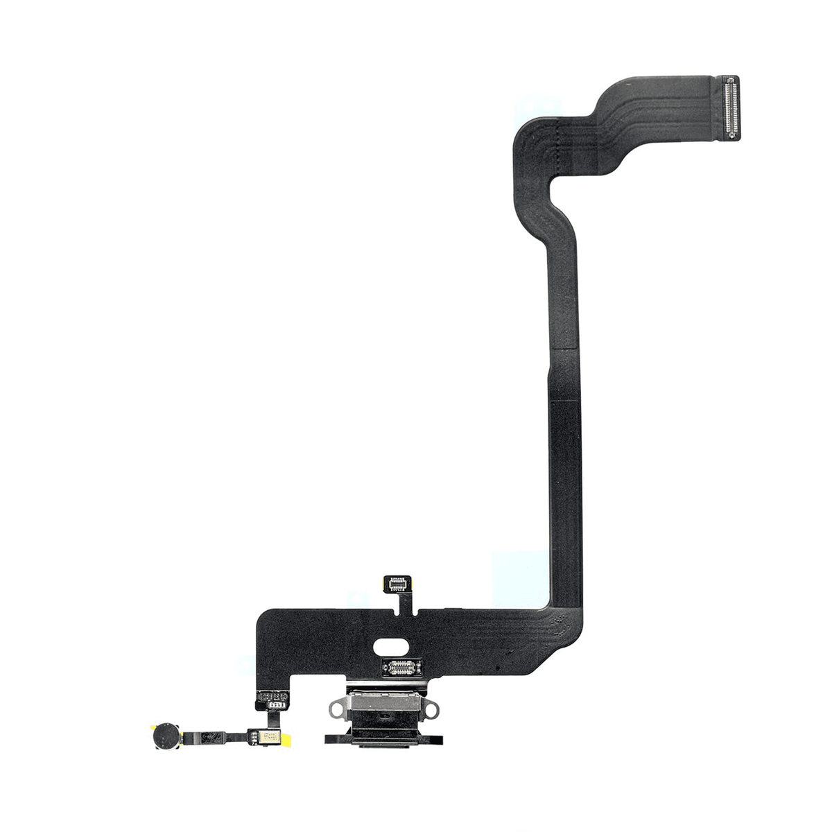 iPhone XS Max Charging Port Flex CELL RESCUE CENTER