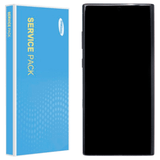 Samsung Galaxy Note 10 Plus LCD + Frame (Service Pack)