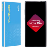 Samsung Galaxy Note 10 Plus LCD + Frame (Service Pack)