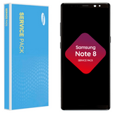 Samsung Galaxy Note 8 LCD + Frame (Service Pack)