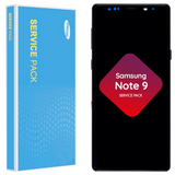 Samsung Galaxy Note 9 LCD + Frame (Service Pack)