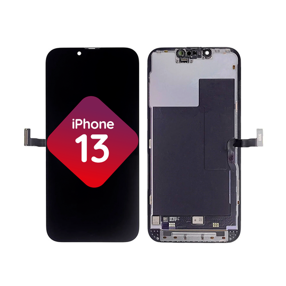 iPhone 13 LCD CRC Platinum