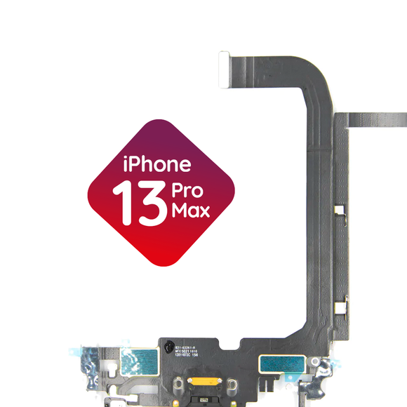 iPhone 13 Pro Max Charging Port Flex