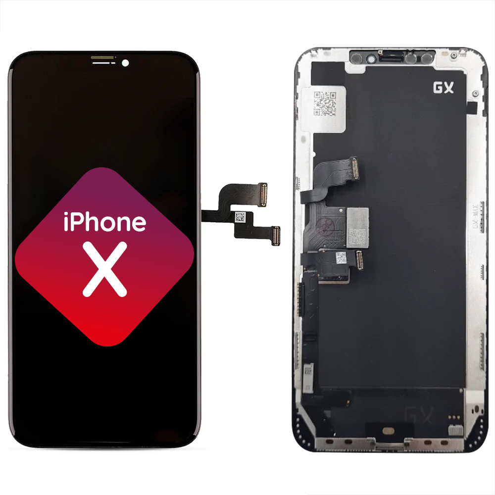 lcd iphone 11 oled gx