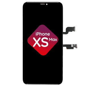 iPhone XS MAX LCD CRC Supreme