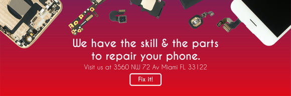 Cell Rescue Center | Cell phone repair parts – CELL RESCUE CENTER