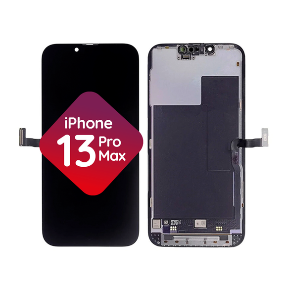 iPhone 13 Pro Max LCD Hard OLED / IC TRANSFER