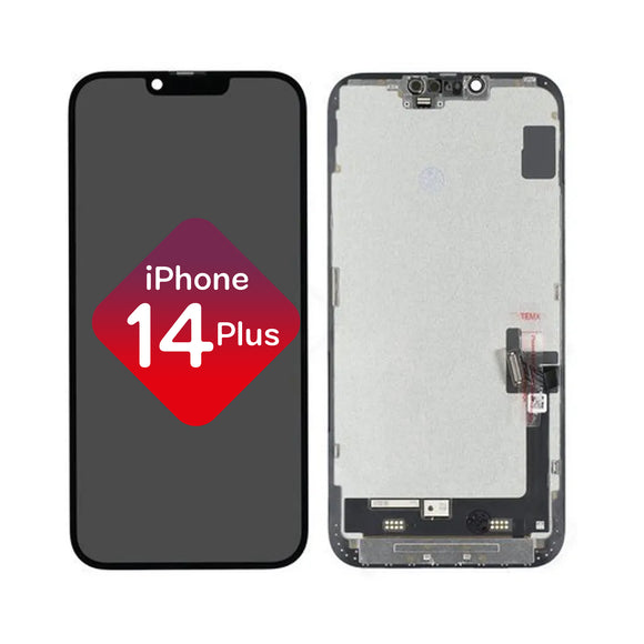 iPhone 14 Plus LCD CRC Platinum