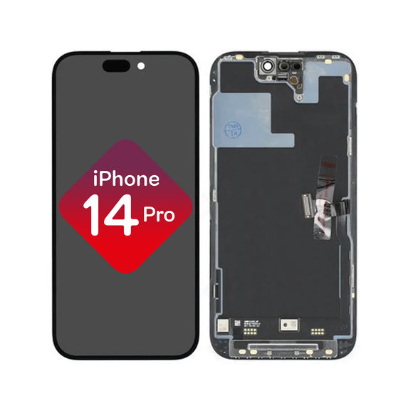 iPhone 14 Pro LCD Soft Oled / IC TRANSFER