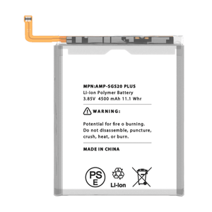 Samsung Galaxy S20 Plus Battery