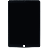 iPad Air 4 LCD + Digitizer (Black)