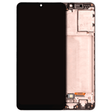 Samsung Galaxy A31 LCD + Frame ( Incell )