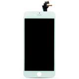 iPhone 6 Plus LCD / High Brightness ( White )
