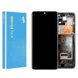 Samsung Galaxy S20 FE LCD + Frame (Service Pack)