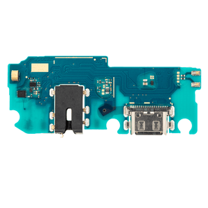 Samsung Galaxy A12 Charging Port Board