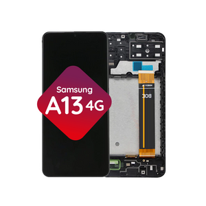 Samsung Galaxy A13 4G LCD + Frame ( OEM )