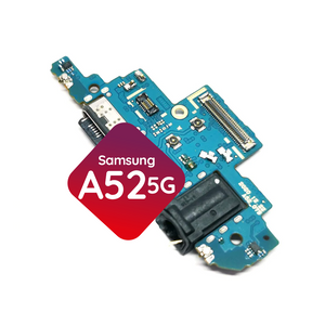 Samsung Galaxy A52 5G Charging Port Board