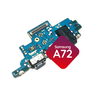 Samsung Galaxy A72 Charging Port Flex