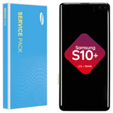 Samsung Galaxy S10 Plus LCD + Frame (Service Pack)