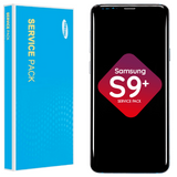 Samsung Galaxy S9 Plus LCD + Frame (Service Pack)
