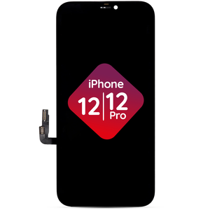 iPhone 12 / 12 Pro LCD GX SOFT OLED