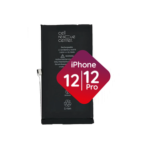 iPhone 12/12 Pro Replacement Battery