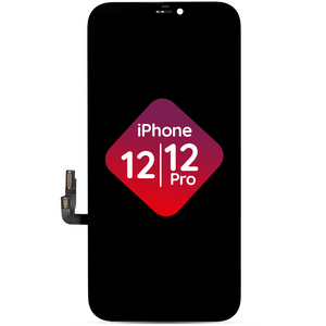 iPhone 12 / 12 Pro Platinum IC CHANGEABLE