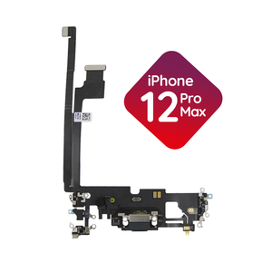 iPhone 12 Pro Max Charging Port Flex
