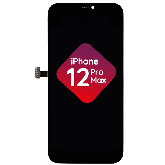 iPhone 12 Pro Max LCD GX ( OLED )