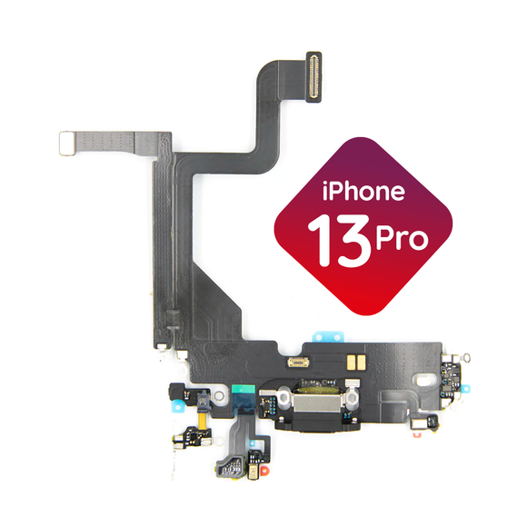 iPhone 13 Pro Charging Port Flex