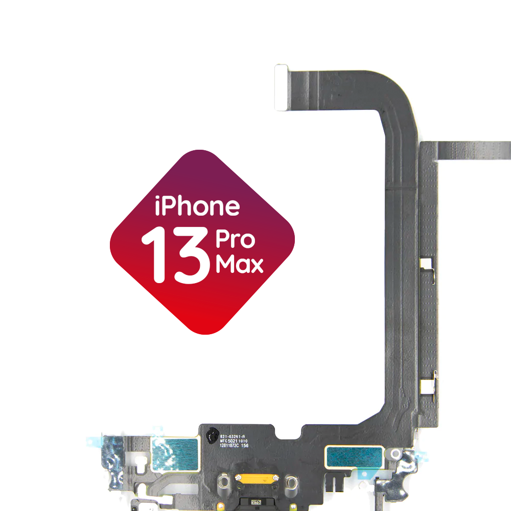 iphone 13 pro max charging flex replacement