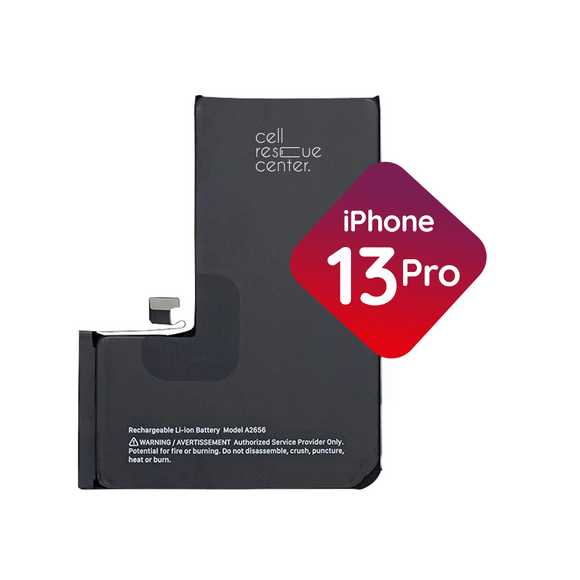 iPhone 13 Pro Replacement Battery