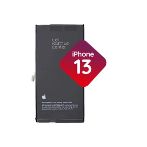 Apple iPhone 13 ブラック 本体 バッテリー80% iPhone 13 Replacement Battery – CELL RESCUE CENTER