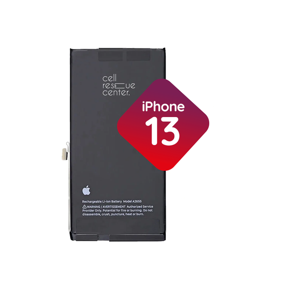 iPhone 13 Replacement Battery