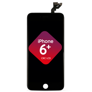 iPhone 6 Plus LCD / High Brightness ( Black )