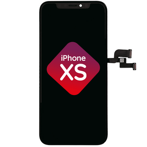 iPhone XS LCD CRC Platinum