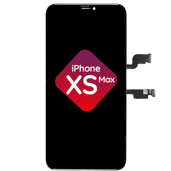 iPhone XS MAX LCD CRC Supreme